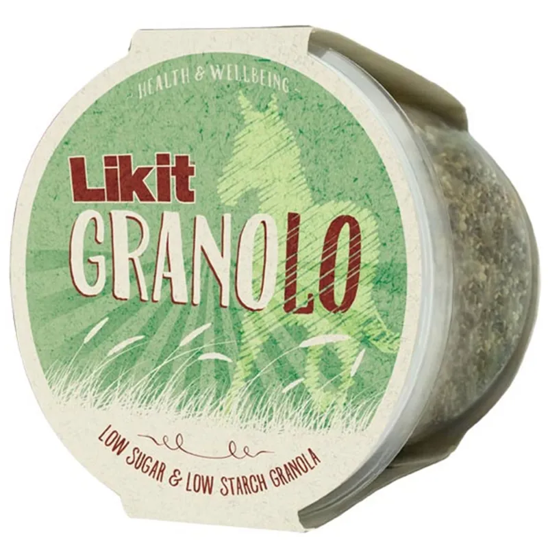 Likit GranoLo Refill