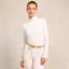 Holland Cooper Lilibet Ladies Jersey Tee - White