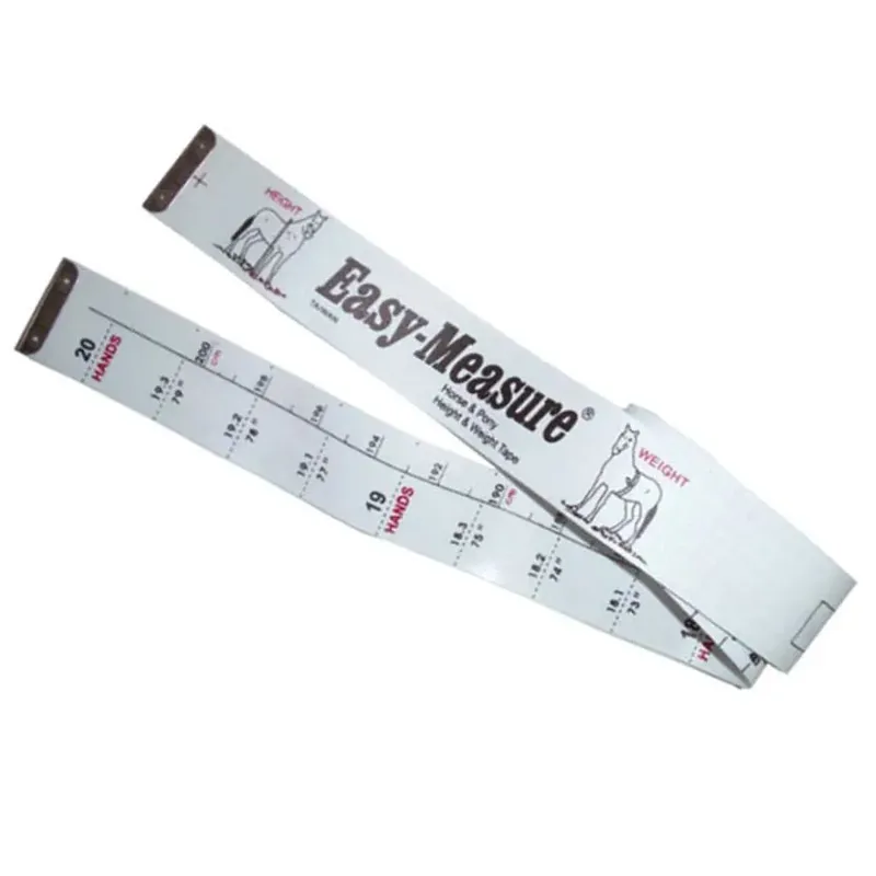 Lincoln Easy-Measure Weigh Tape