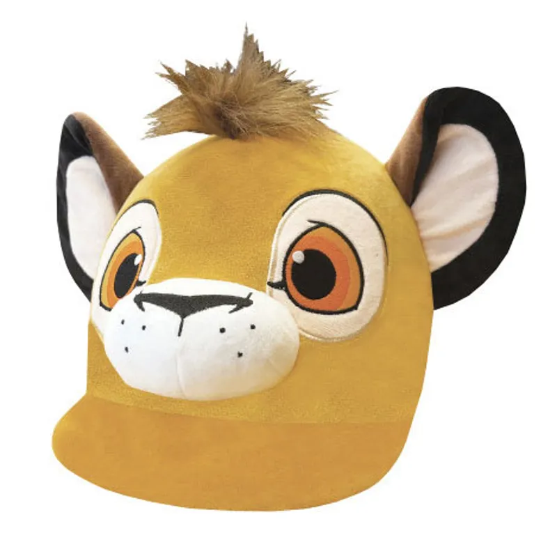 Lion hat outlet