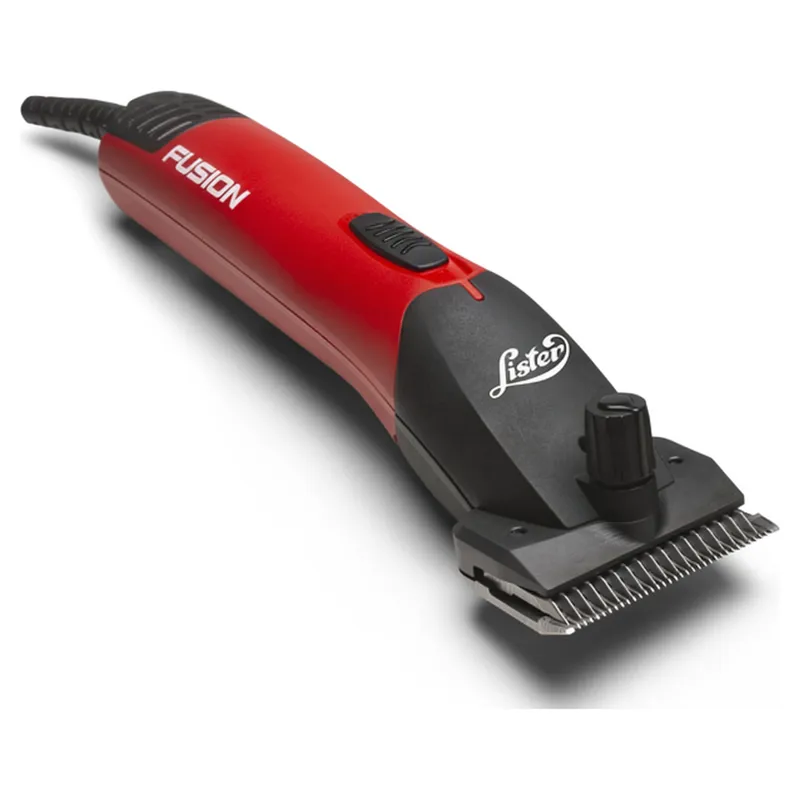 Lister Fusion Clipper Kit-2