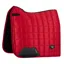 LeMieux Loire Classic Satin Dressage Square - Chilli