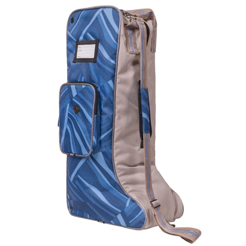 QHP Collection Boot Bag - Seashell