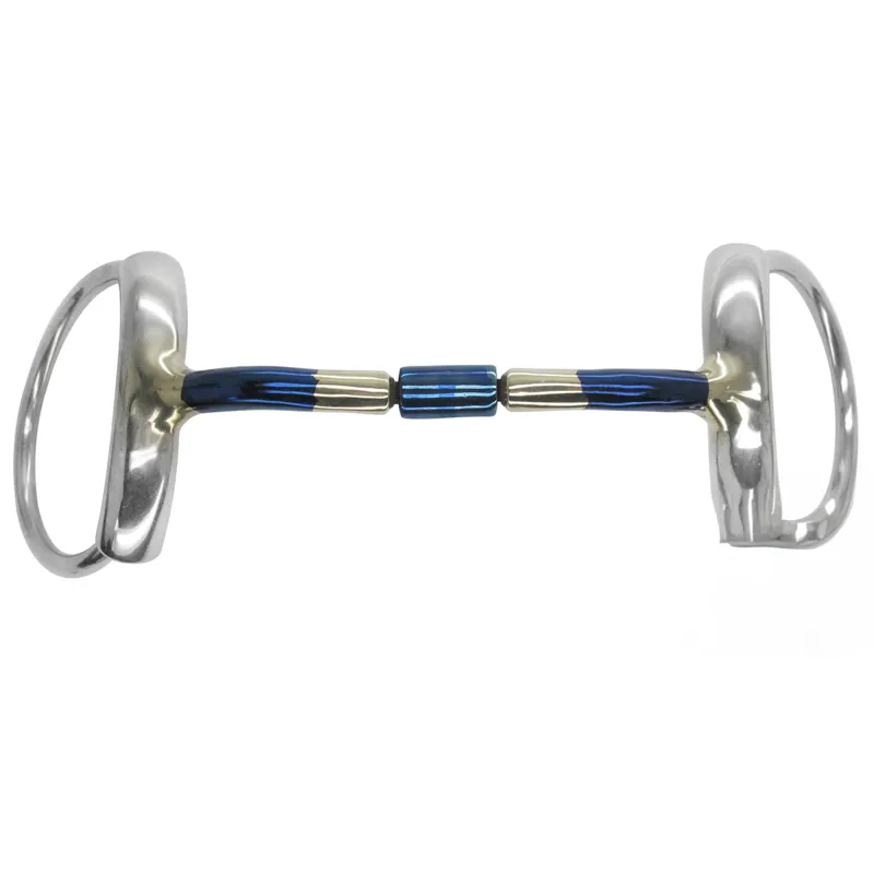 Bombers Loose Ring Tube Barrel Bit