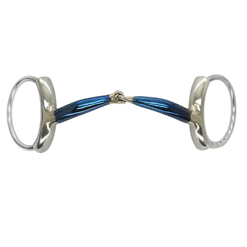 Bombers Loose Ring Tube Ultra Comfy Lock Up Bit