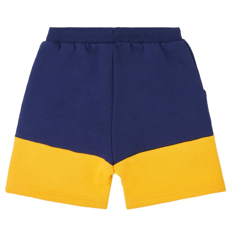 Lighthouse Louie Junior Boys Shorts - JCB-1