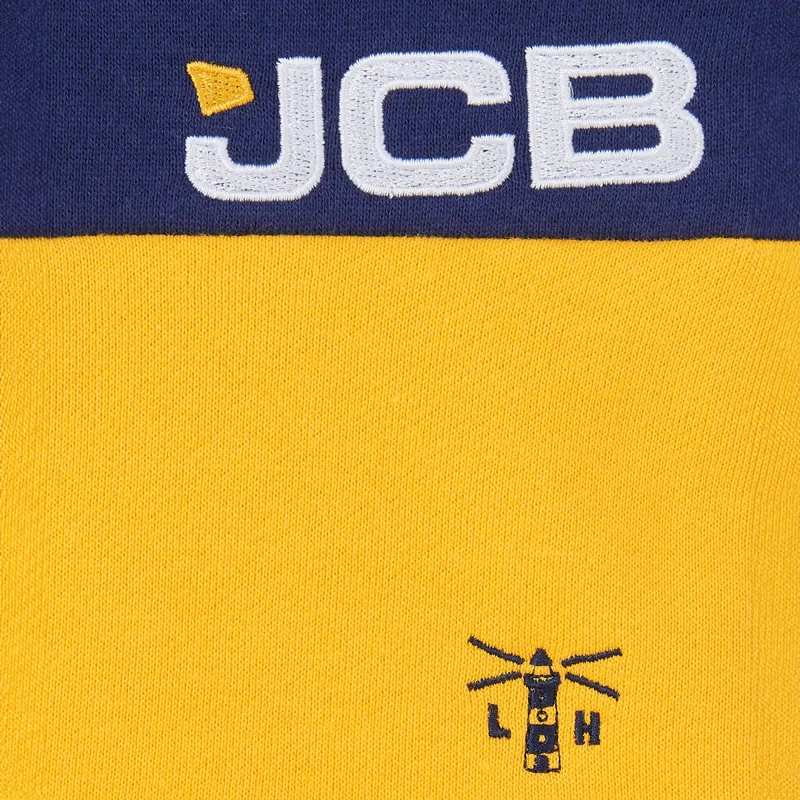 Lighthouse Louie Junior Boys Shorts - JCB-2