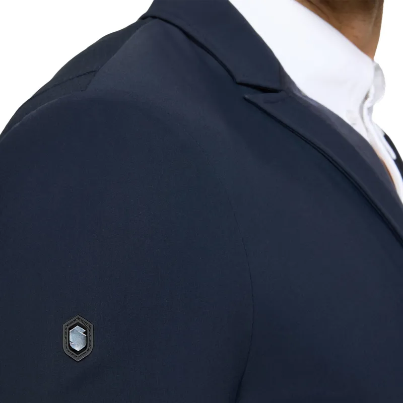 Samshield Louis Mens Show Jacket - Navy-1