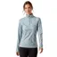 Ariat Lowell 3.0 1/4 Zip Womens Base Layer - Hardwear Print
