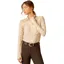 Ariat Lowell 3.0 1/4 Zip Ladies Base Layer - Land Of Horses