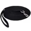 QHP Lunge Line in Bag - Black