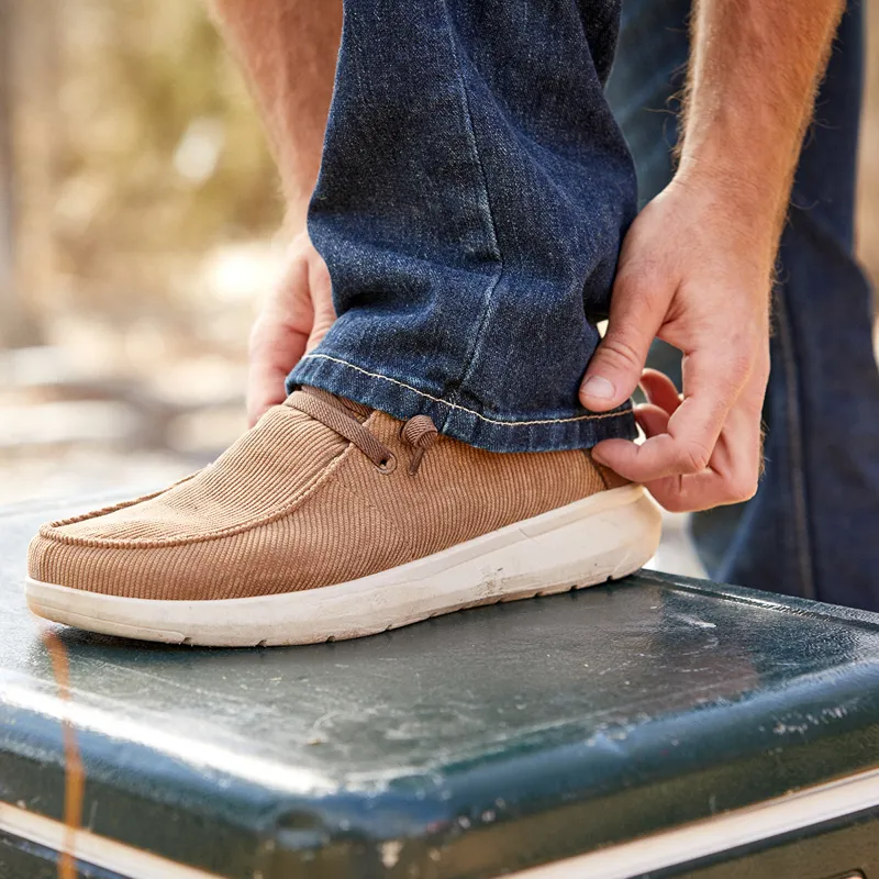 Ariat M7 Rocker Legacy 2.0 Straight Leg Jeans - Fremont-5
