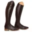 Mountain Horse Sovereign High Rider Ladies Tall Boots - Dark Brown