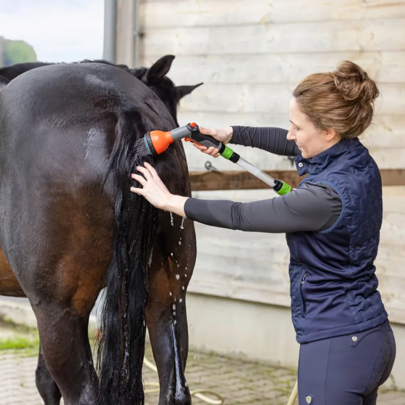 MagicBrush Sea Salt Shower Starter Kit-4