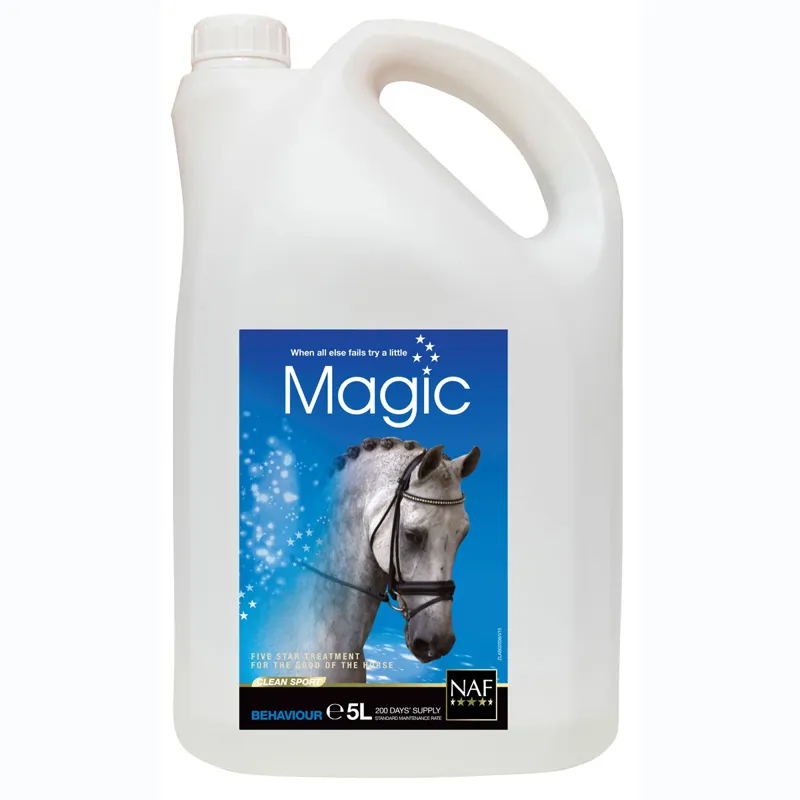 NAF Magic Liquid 5 Star-1