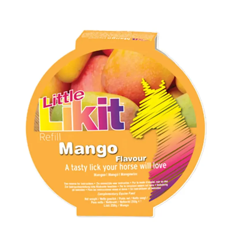 Likit Little Likit - Mango