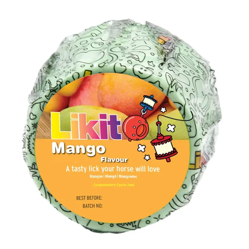 Likit Refill - Mango
