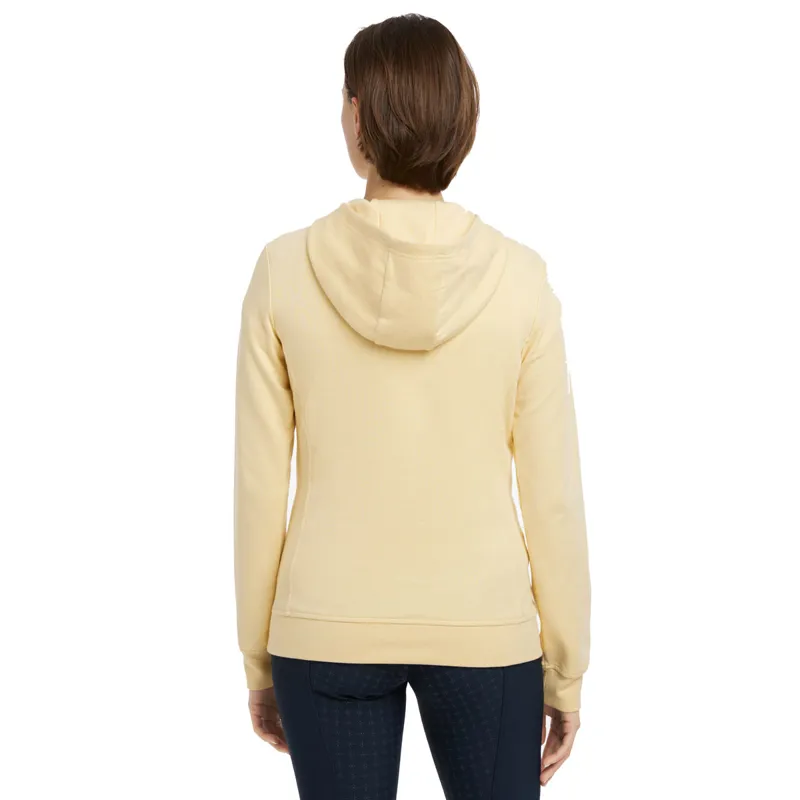 LeMieux Martha Ladies Hoodie - Mimosa-3