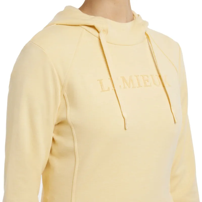 LeMieux Martha Ladies Hoodie - Mimosa-2