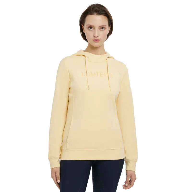 LeMieux Martha Ladies Hoodie - Mimosa