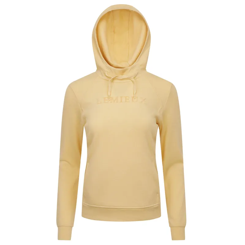 LeMieux Martha Ladies Hoodie - Mimosa-1