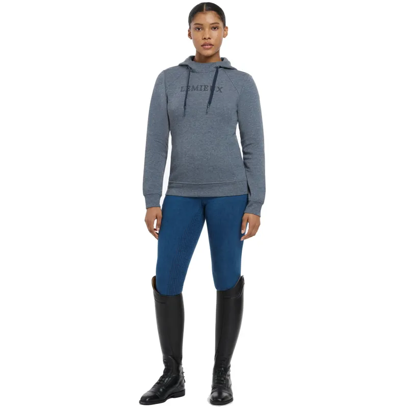 LeMieux Martha Ladies Hoodie - Dusk-6
