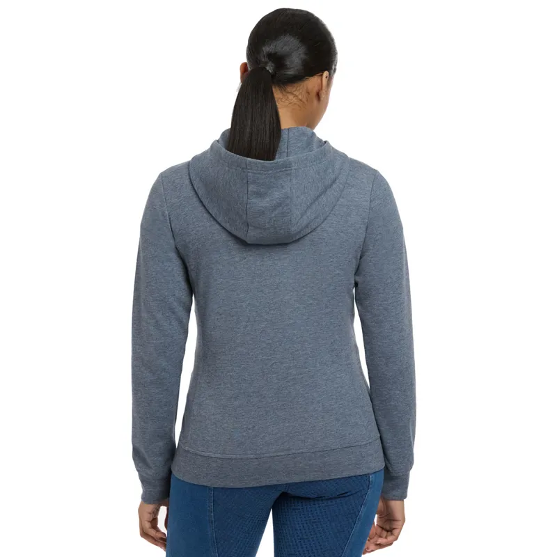 LeMieux Martha Ladies Hoodie - Dusk-5