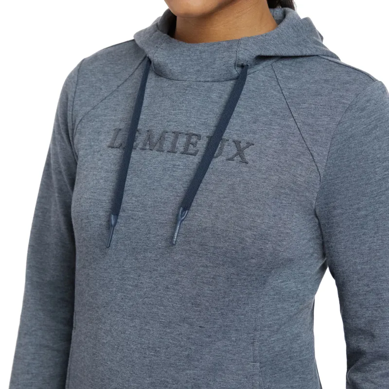LeMieux Martha Ladies Hoodie - Dusk-4