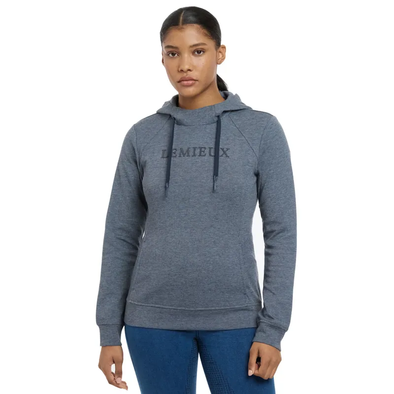 LeMieux Martha Ladies Hoodie - Dusk