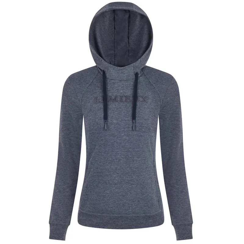LeMieux Martha Ladies Hoodie - Dusk-3