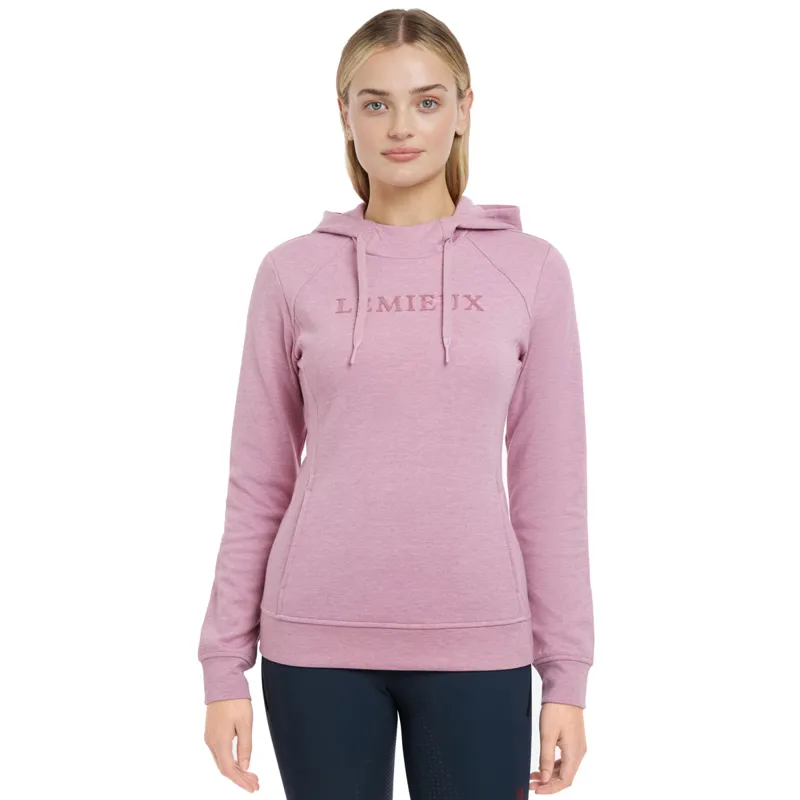 LeMieux Martha Ladies Hoodie - Peony