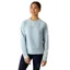 Ariat Martine Junior Girls Sweatshirt - Skywalk