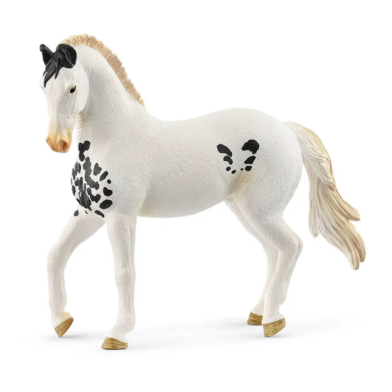 Schleich Marwari Stallion Horse Toy