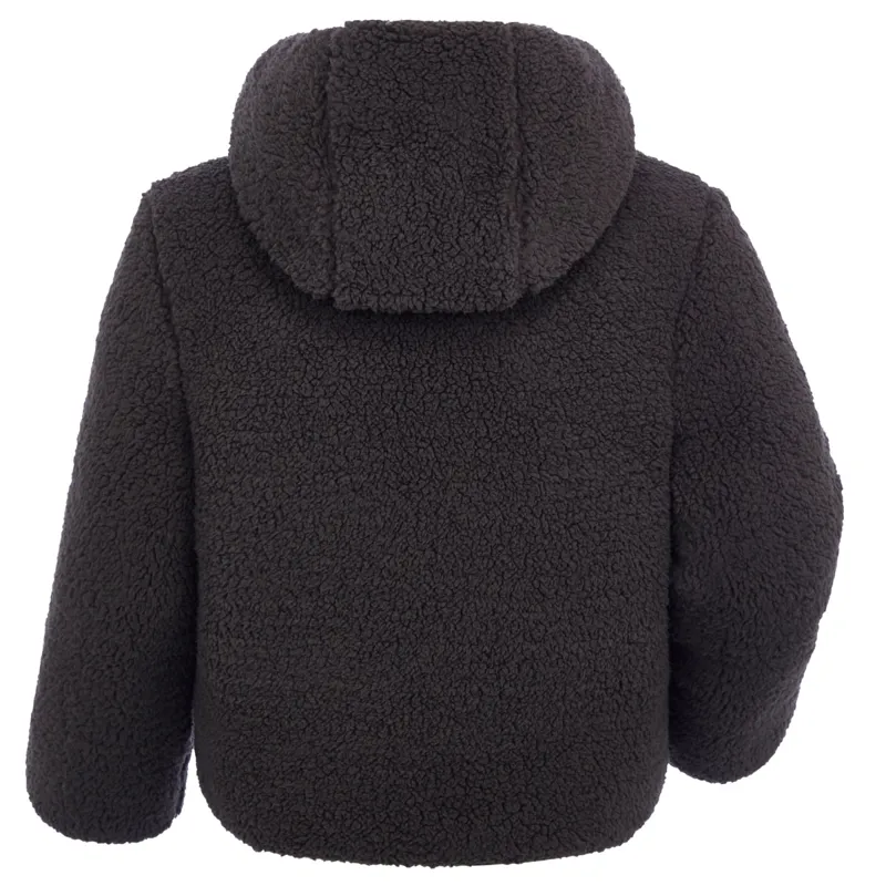 LeMieux Mini Megan Reversible Puffer - Ember-10