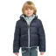 LeMieux Mini Megan Reversible Puffer Jacket - Navy