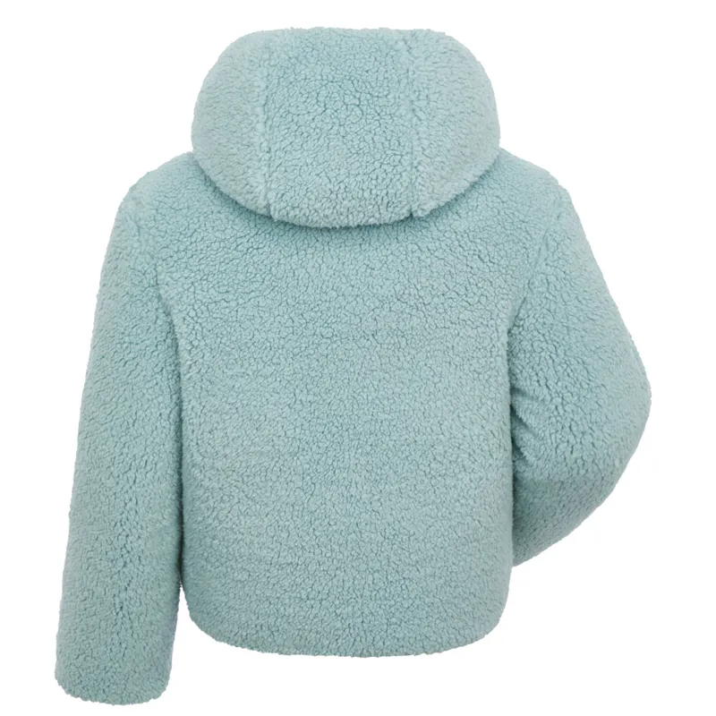 LeMieux Mini Megan Reversible Puffer Jacket - Navy-4