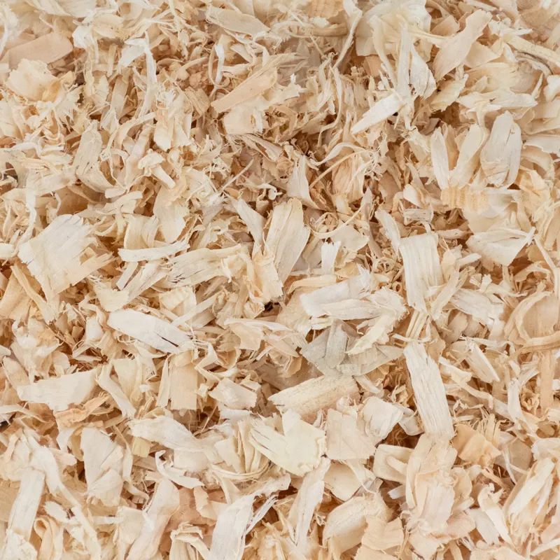 Mendip New Flake Large Flake Wood Shavings-1