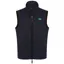 Ridgeline Monarch Mens Gilet - Navy
