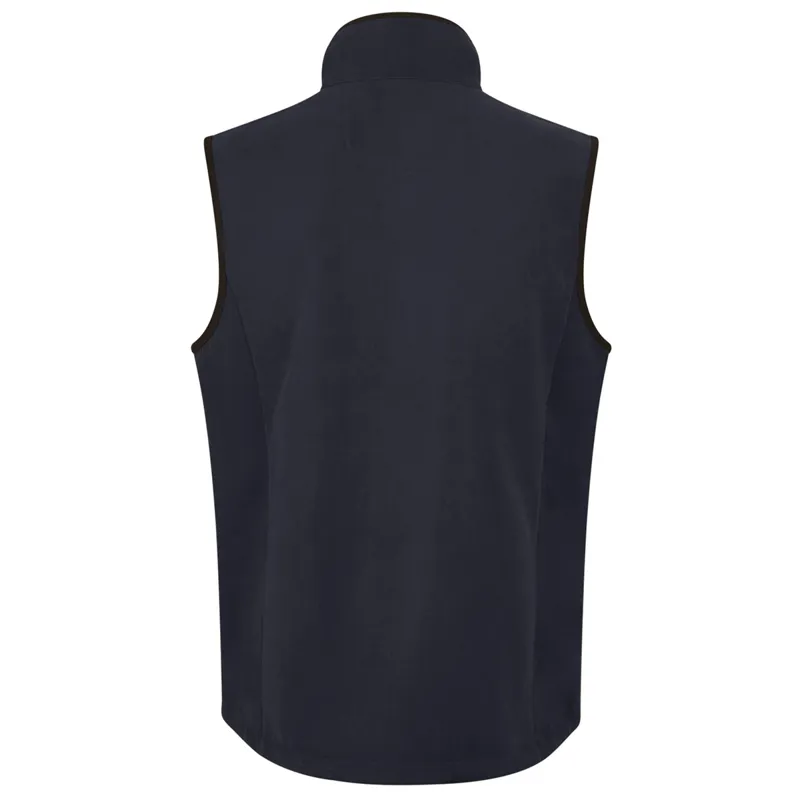 Ridgeline Monarch Mens Gilet - Navy-3