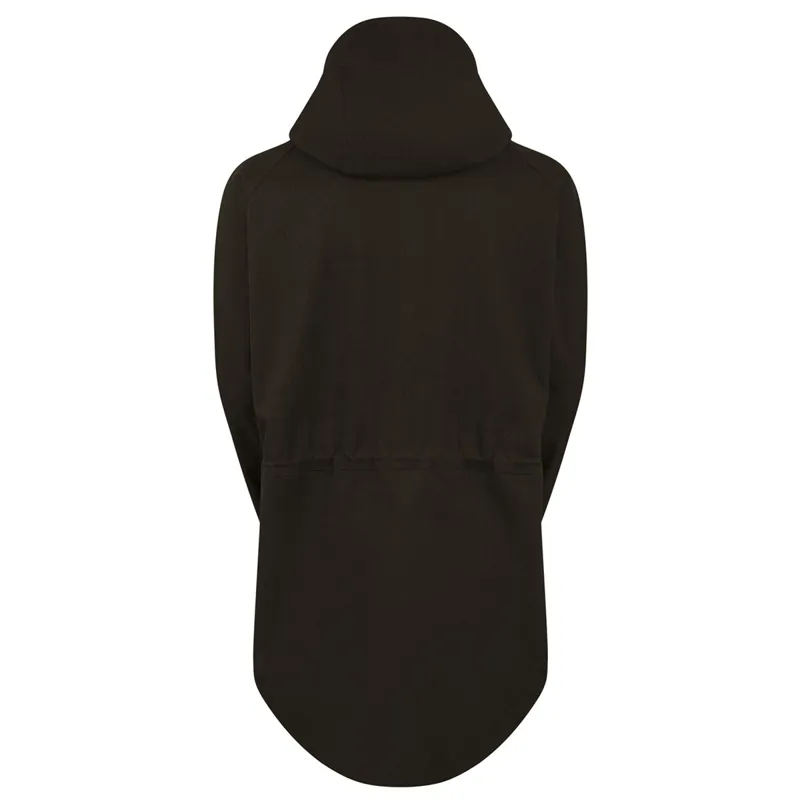 Ridgeline Monsoon Light Mens Waterproof Smock - Deep Forest-2