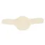 LeMieux Merino+ Anatomic Long Stud Girth Cover - Natural