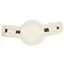 LeMieux Merino+ Anatomic Short Stud Girth Cover - Natural