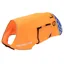 EQUI-FLECTOR Mesh Reflective Dog Coat - Orange