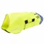 EQUI-FLECTOR Mesh Reflective Dog Coat - Yellow