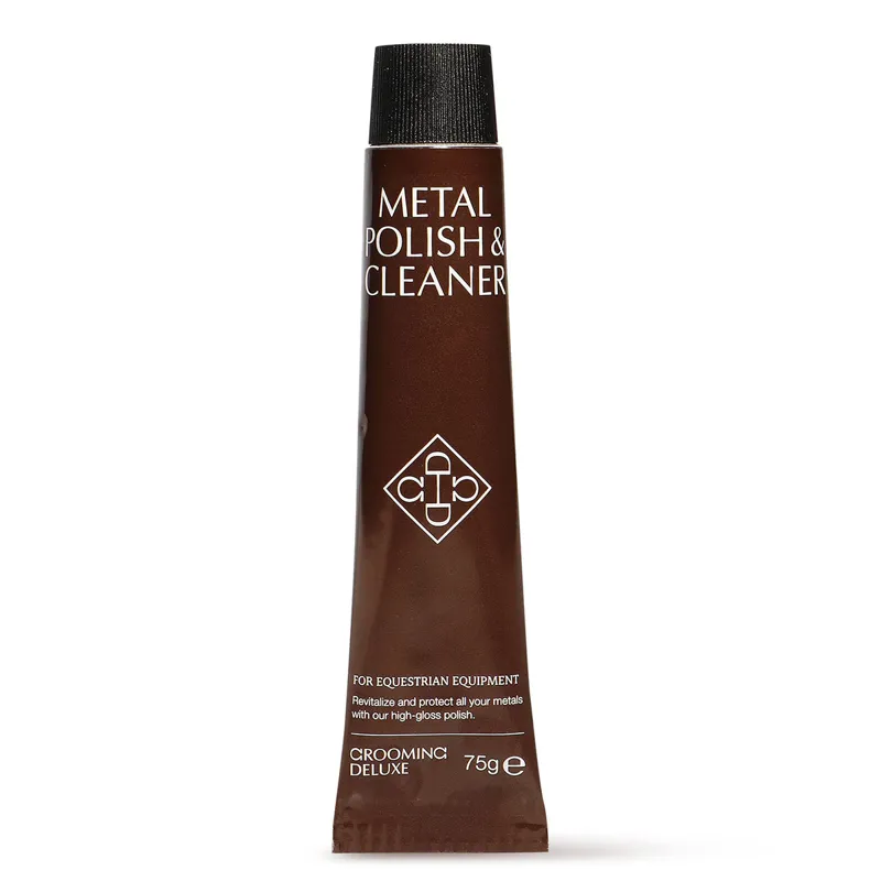 Grooming Deluxe Metal Polish and Cleaner-1