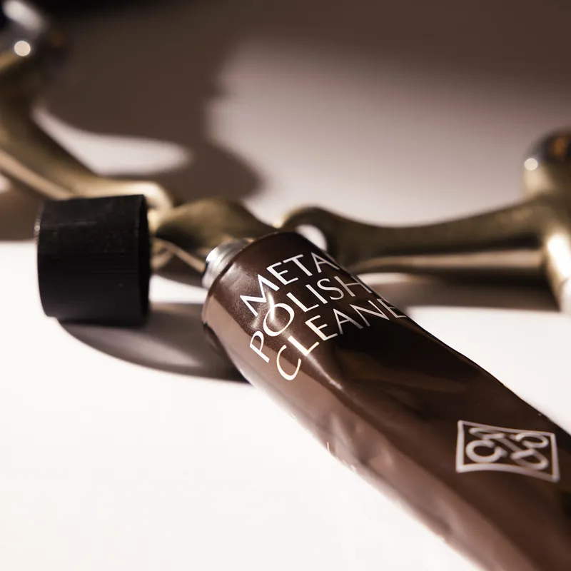 Grooming Deluxe Metal Polish and Cleaner-6