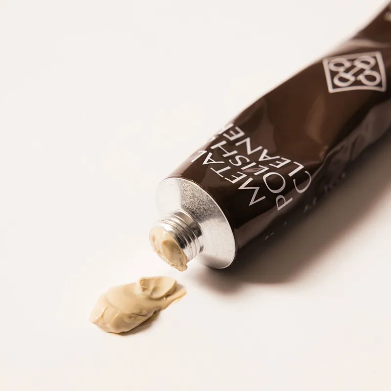 Grooming Deluxe Metal Polish and Cleaner-4