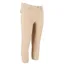 Kentucky Mexico Knee Grip Junior Boys Riding Tights - Beige