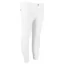 Kentucky Mexico Knee Grip Junior Boys Riding Tights - White