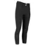 Kentucky Miami Full Grip Ladies Breeches - Black
